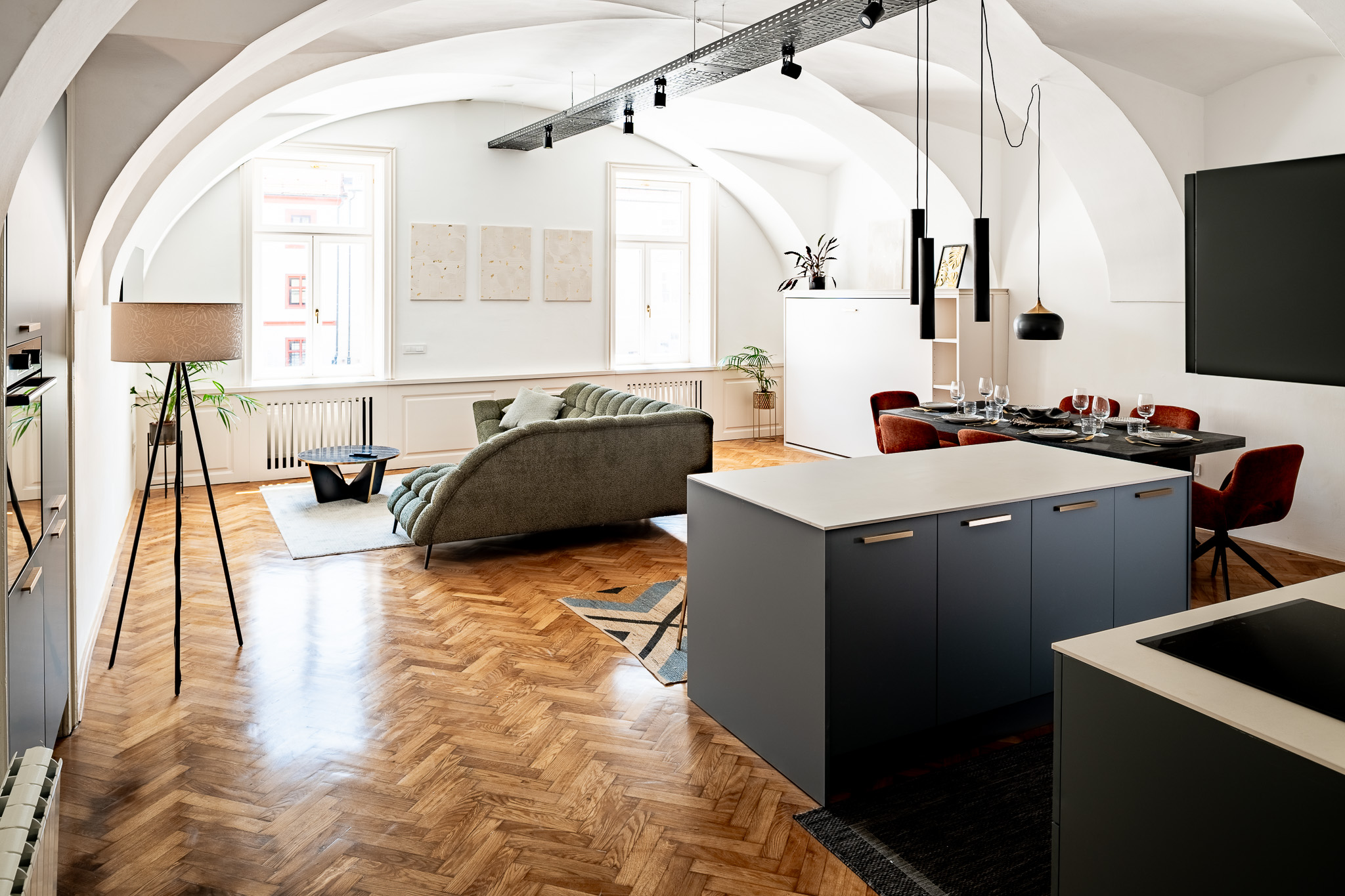 Apartment 2